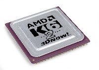 Procesor K6 2 3DNow!