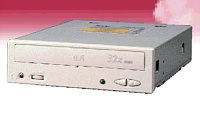 CD-ROM BCD 32X