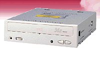 CD-ROM BCD 36X