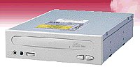 CD-ROM BCD 36XH