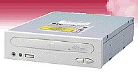 CD-ROM BCD 40XH/HB/HS