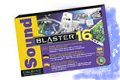 Karta dwikowa Sound Blaster PCI 16