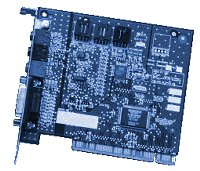 Karta dwikowa Sound Blaster PCI 64