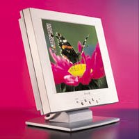 Monitor LCD DT 3131E