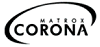 Logo frame grabbera Corona