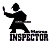 Logo oprogramowania Matrox Inspector 2.2