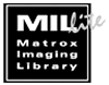 Logo MIL-Lite - Matrox Imaging Library-Lite